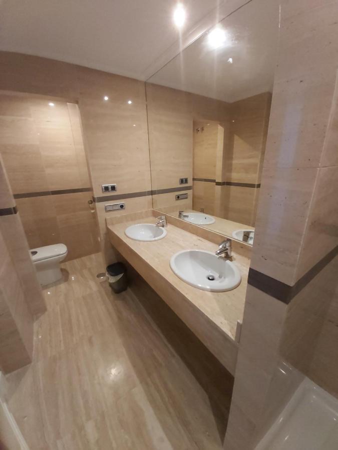 Casa Don Marco Apartment Aguilas Exterior photo