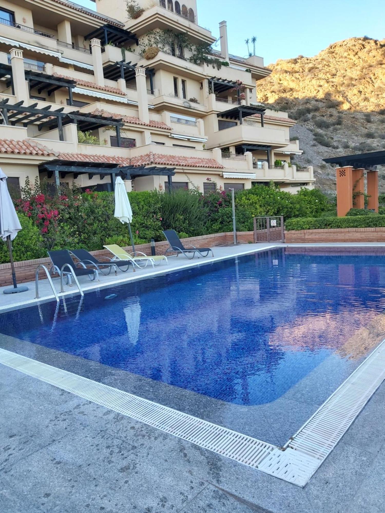Casa Don Marco Apartment Aguilas Exterior photo